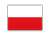 LA BOTTEGA DEL BENESSERE - Polski
